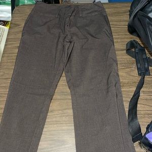 Women’s work pants